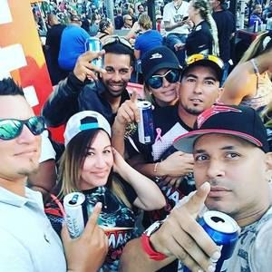 Meet your Posher, Roberto